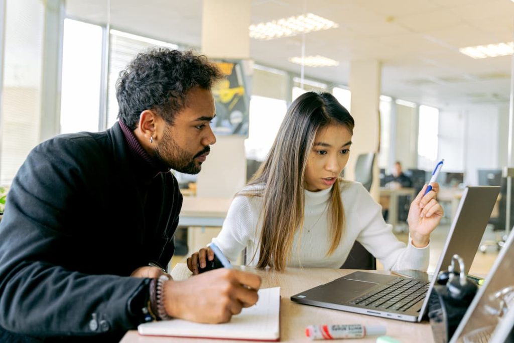 PTE School - Skills Profile 2024